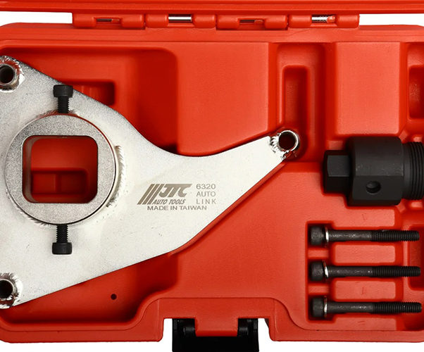 JTC-6320 Dụng cụ tháo bánh răng bơm cao áp cho HYUNDAI, KIA 1.6D JTC-6320 Dụng cụ tháo bánh răng bơm cao áp cho HYUNDAI, KIA 1.6D