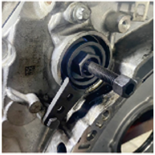 JTC-6394 Dụng cụ tháo bơm nhiên liệu xe Benz JTC-6394 Dụng cụ tháo bơm nhiên liệu xe Benz