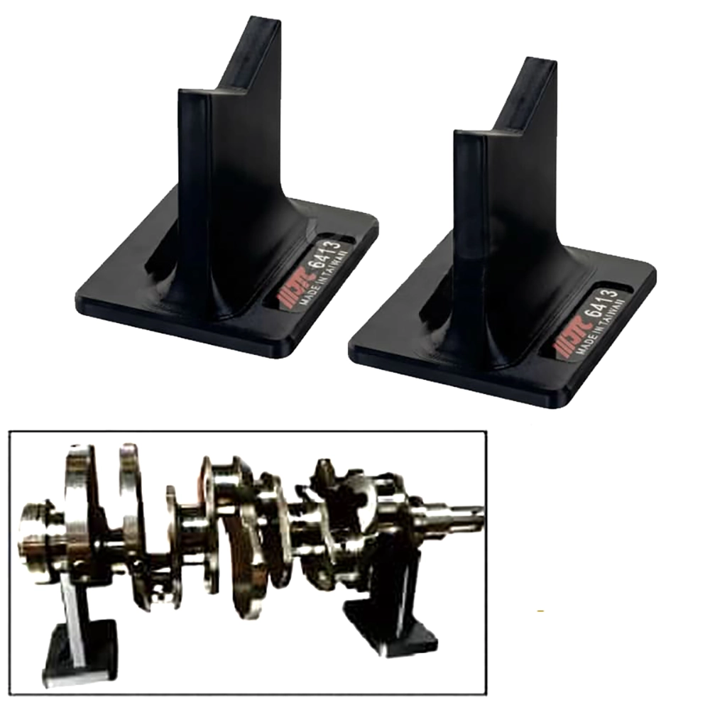 JTC-6413 Crankshaft Support Stand