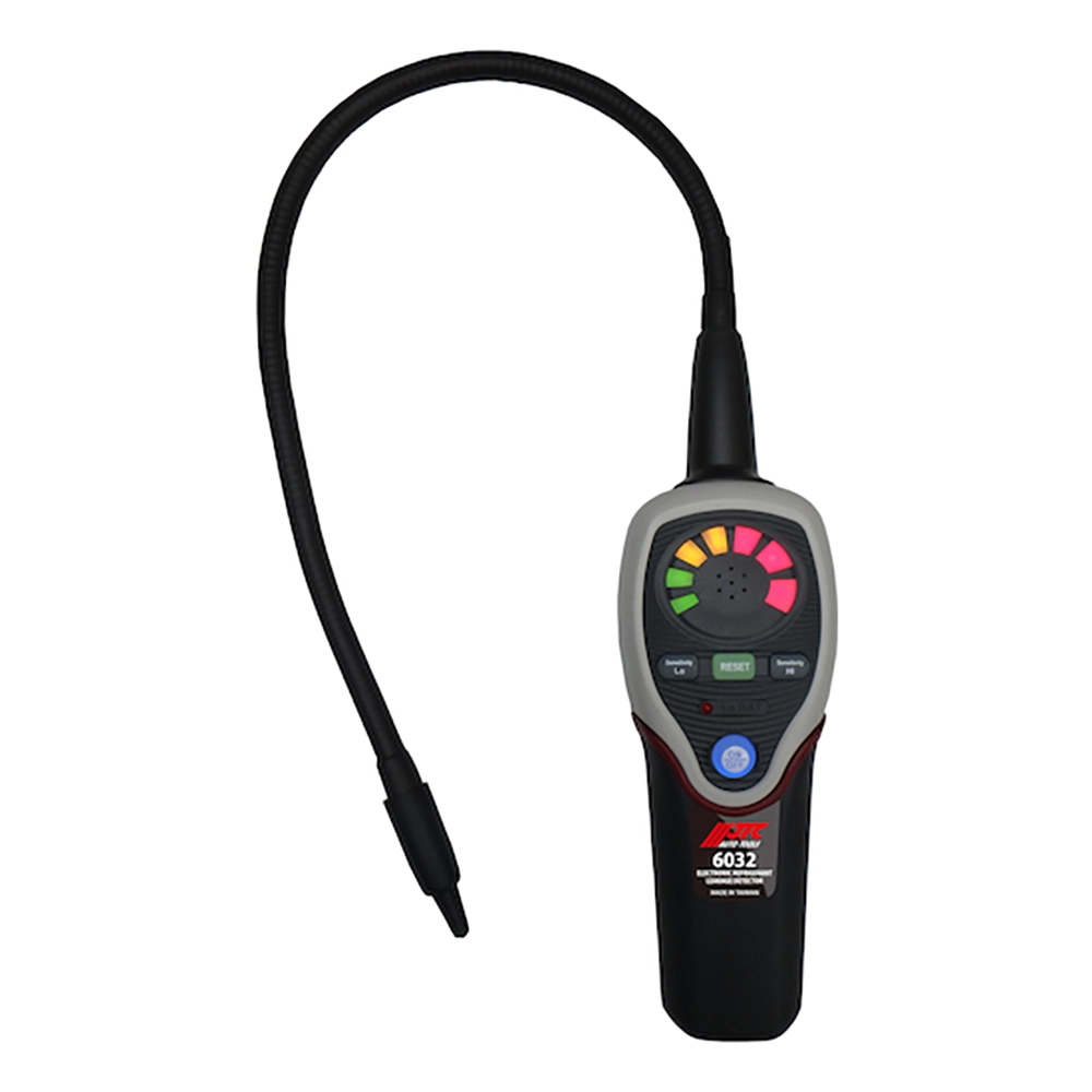 JTC-6032 Electronic Refrigerant Leak Detector