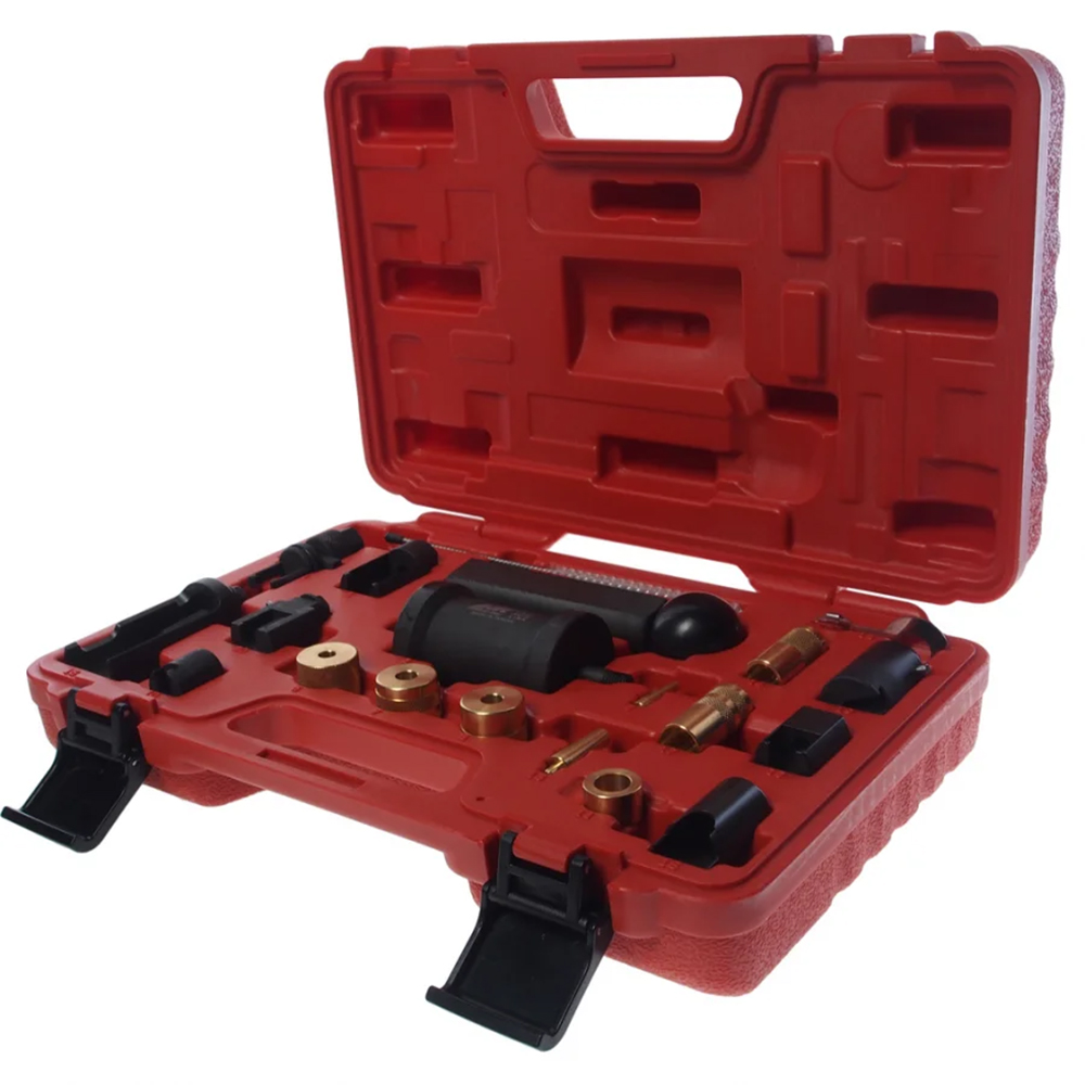 JTC-6621 Bộ dụng cụ tháo lắp kim phun VAG