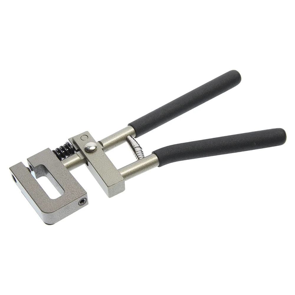 JTC-7105 Deep Throat Hand Metal Punch