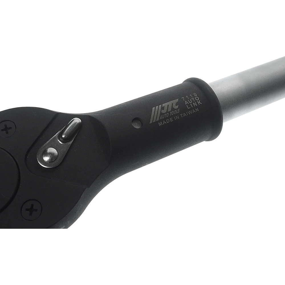 JTC-7110 tay lực 1 inch 660mm, JTC-7110 1 inch ratchet handle 660mm, Tay lực có bánh cóc cỡ 1