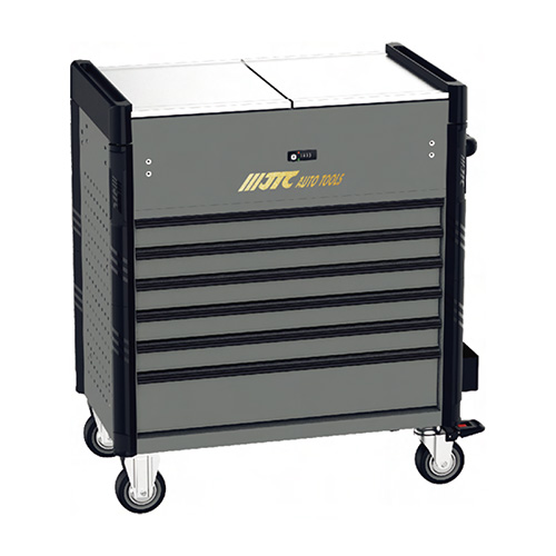 jtc-7361-large-dual-sliding-6-drawer-tool-chest