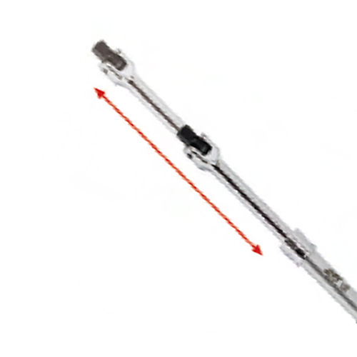 JTC-7402 Can lực chuyên nghiệp cỡ 1/2 JTC-7402 Can lực chuyên nghiệp cỡ 1/2