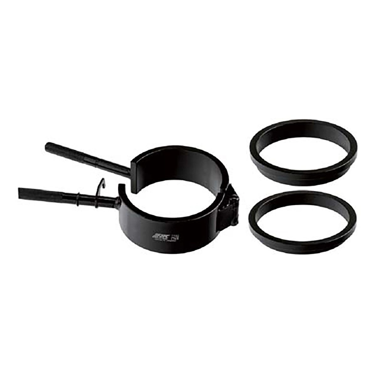 JTC-7480 Bộ bó xéc măng piston 130mm xe tải FUSO, SCANIA, BENZ, DAF