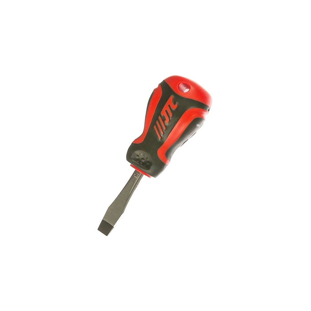 JTC-7607 Tô vít hai cạnh SL 6.5 x 38, slotted screwdriver SNCM8660 professional tool