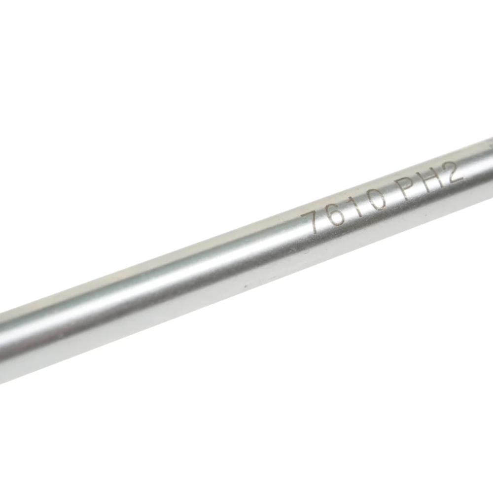 JTC-7610 Heavy Duty Screwdriver PH2 x 100