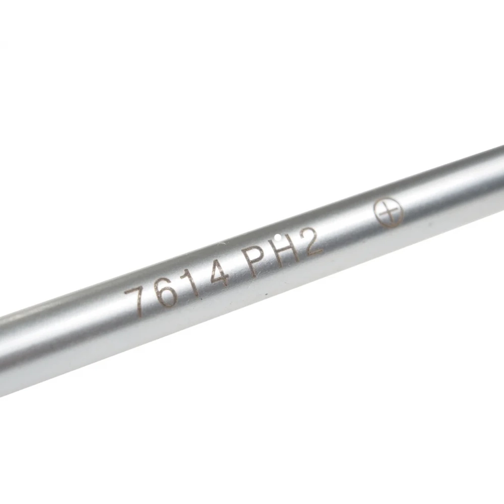 JTC-7614 Heavy Duty Screwdriver PH2 x 300