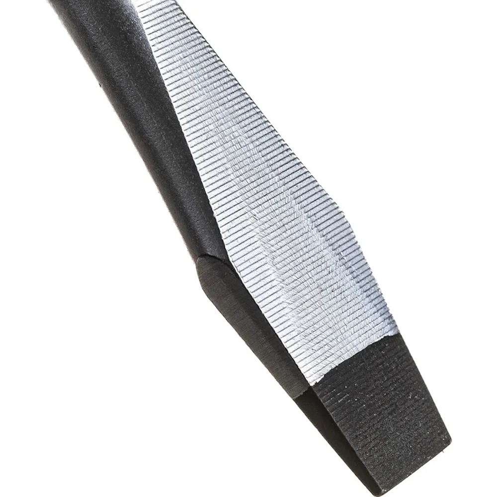 JTC-7615 Tô vít hai cạnh SL 8.0 x 150, tô vít sửa chữa ô tô, heavy duty flat screwdriver