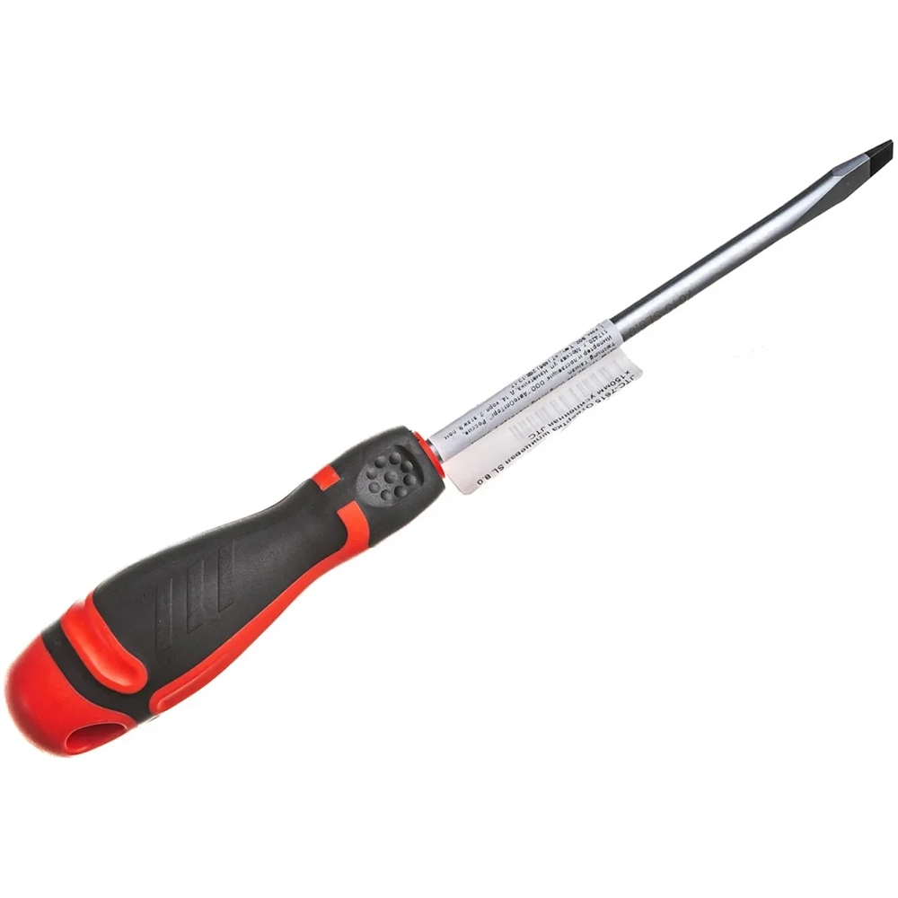 JTC-7615 Tô vít hai cạnh SL 8.0 x 150, slotted screwdriver SNCM8660 professional tool