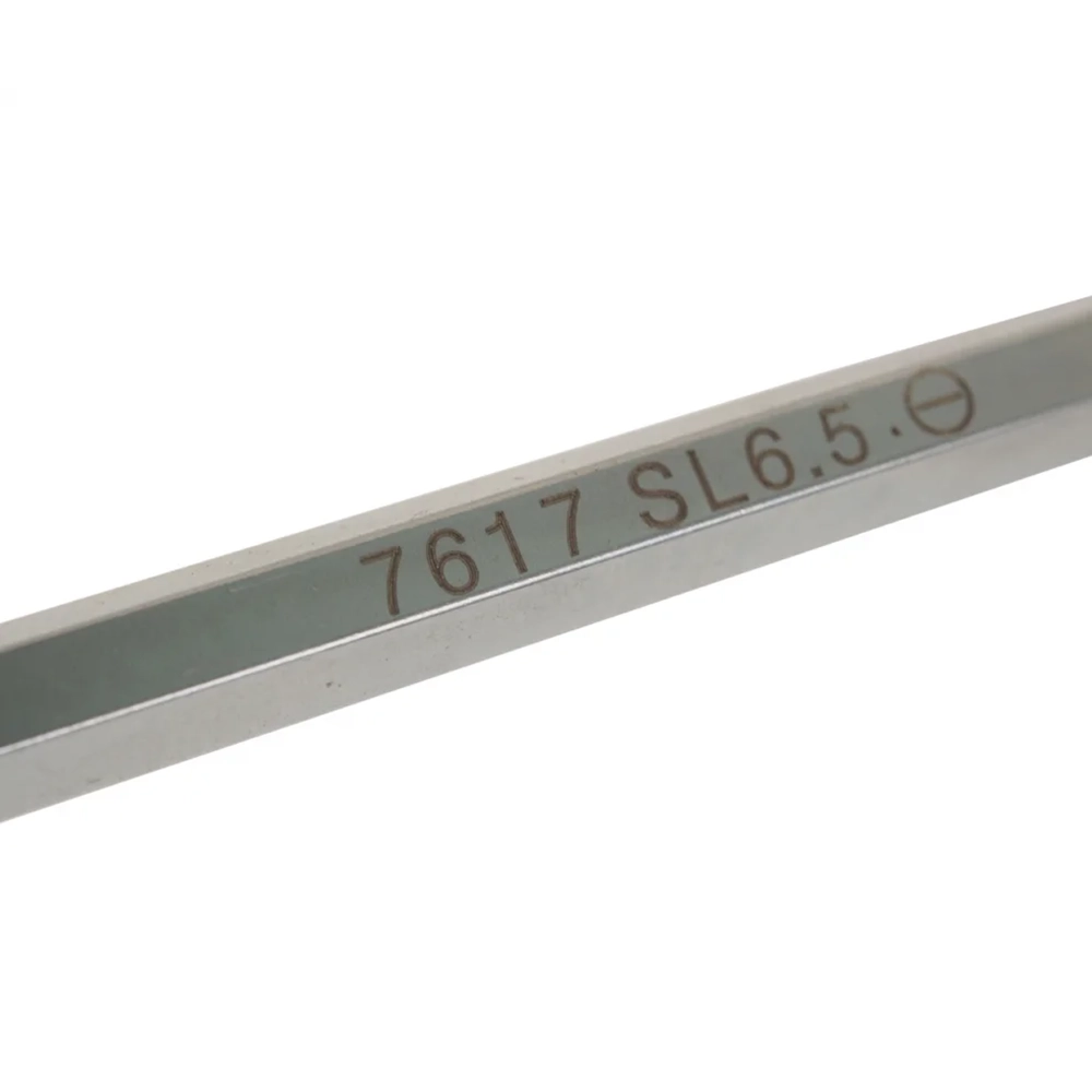 JTC-7617 Go-Through Heavy Duty Screwriver SL6.5x100