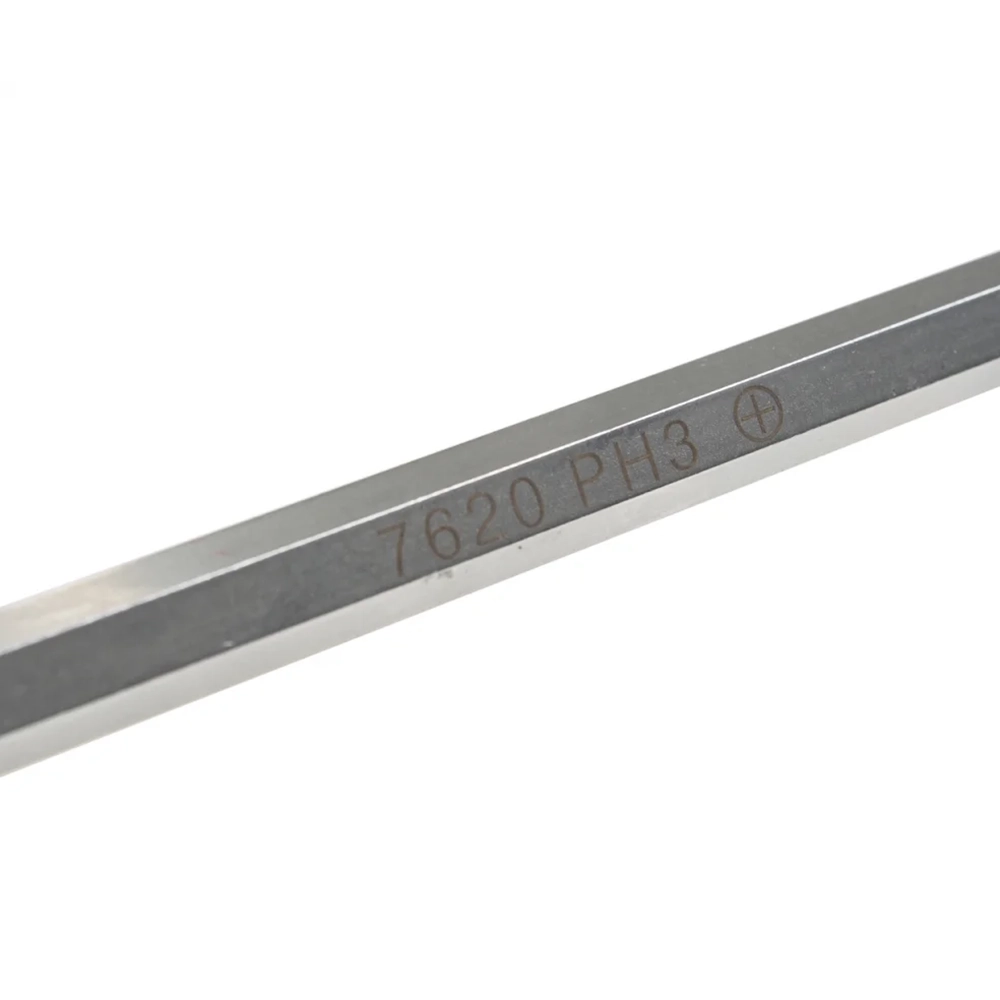 JTC-7620 Go-Through Heavy Duty Screwriver PH3x150