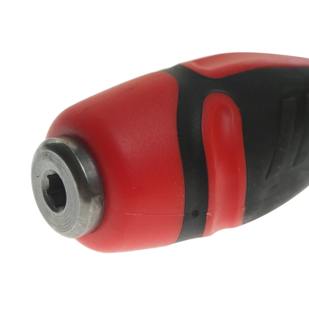 JTC-7621 Tô vít đa năng 2 cạnh, đầu từ tính SL 8.0x200, heavy duty slotted screwdriver