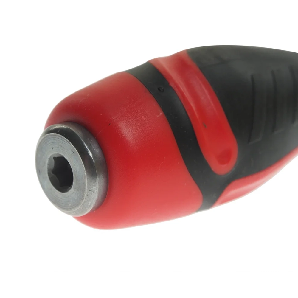 JTC-7623 Tô vít đa năng 2 cạnh, đầu từ tính SL 8.0x250, heavy duty slotted screwdriver