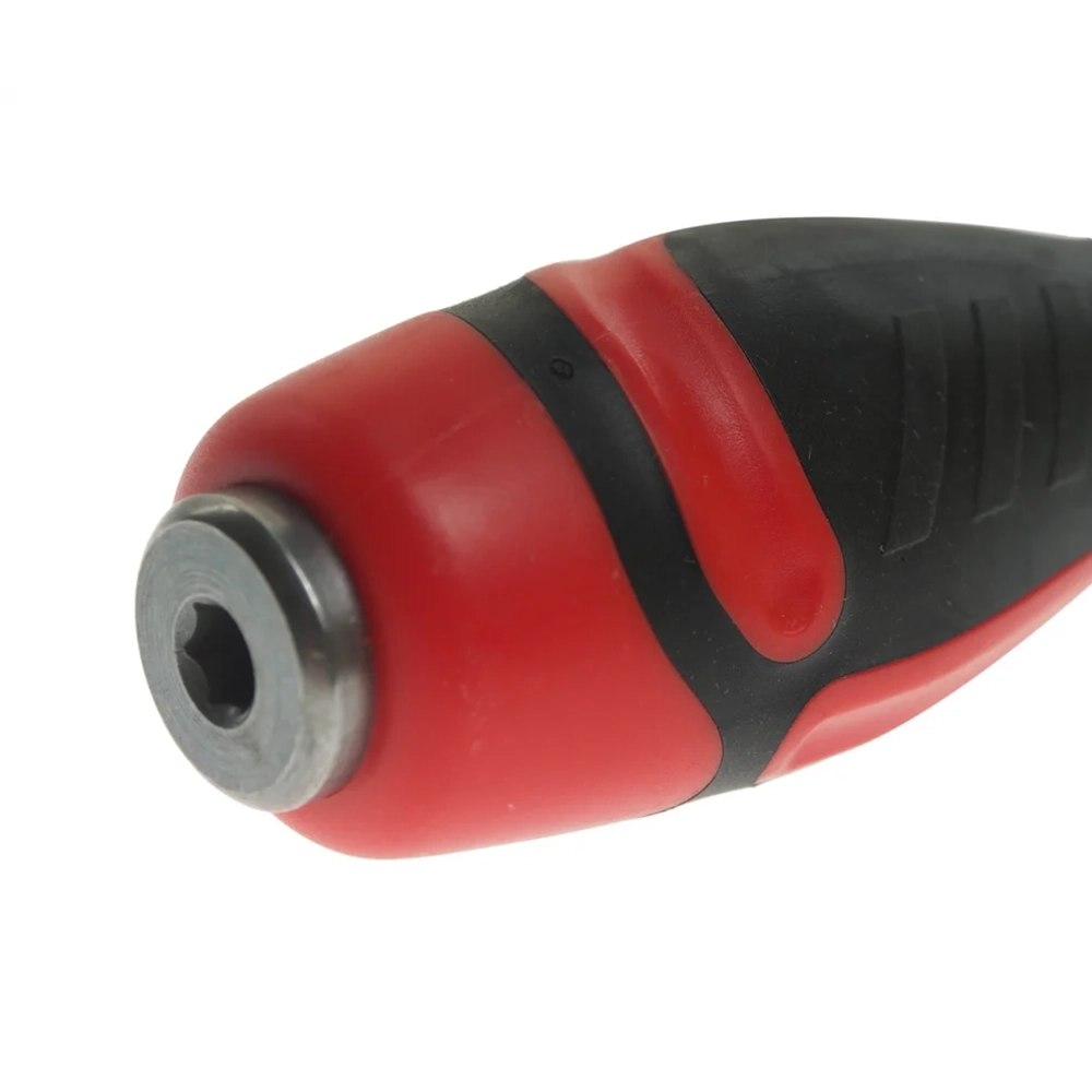 JTC-7624 Tô vít đa năng 4 cạnh, đầu từ tính PH3x250, heavy duty slotted screwdriver