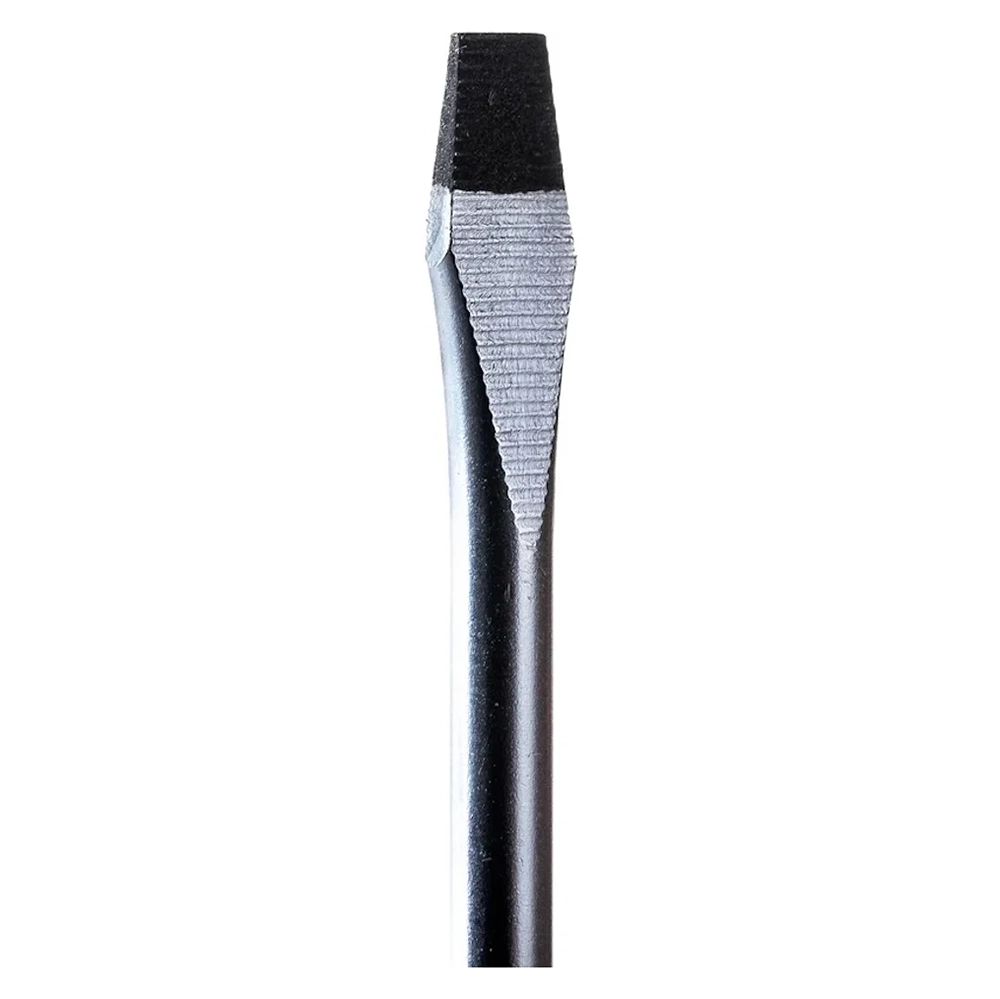 JTC-7627 Tô vít hai cạnh SL 3.0 x 150, tô vít sửa chữa ô tô, heavy duty flat screwdriver