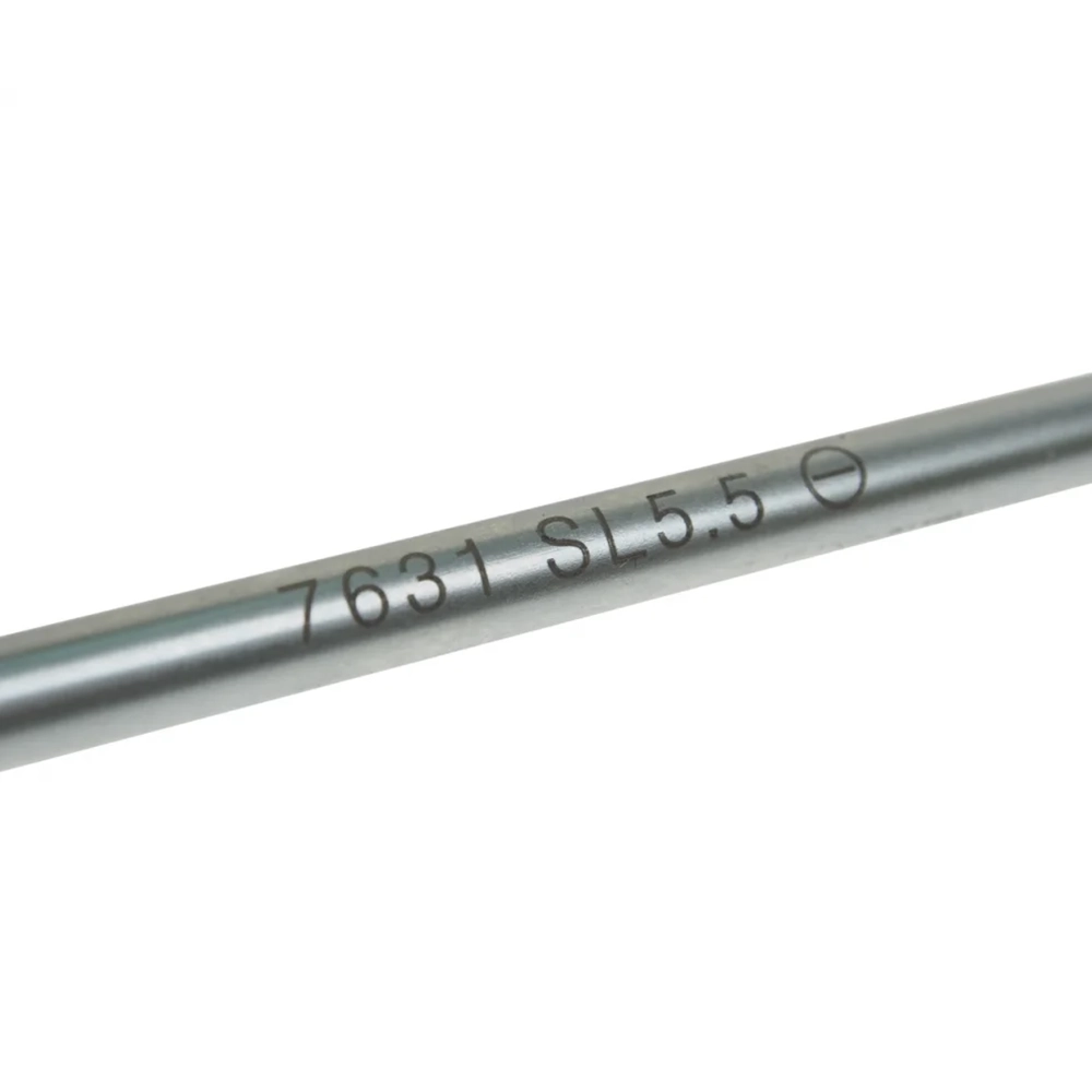 JTC-7631 Heavy Duty Screwdriver SL 5.5 x 125