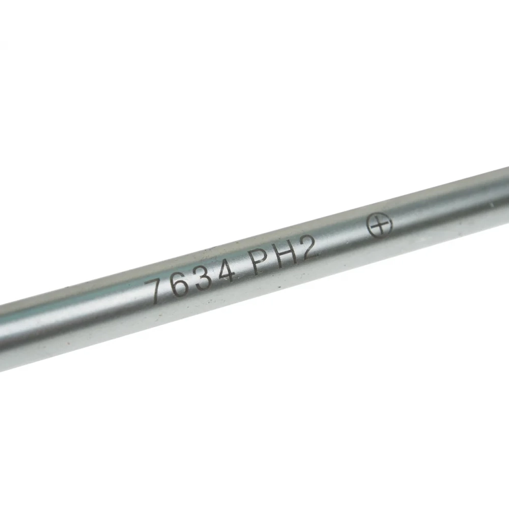 JTC-7634 Heavy Duty Screwdriver PH2 x 200