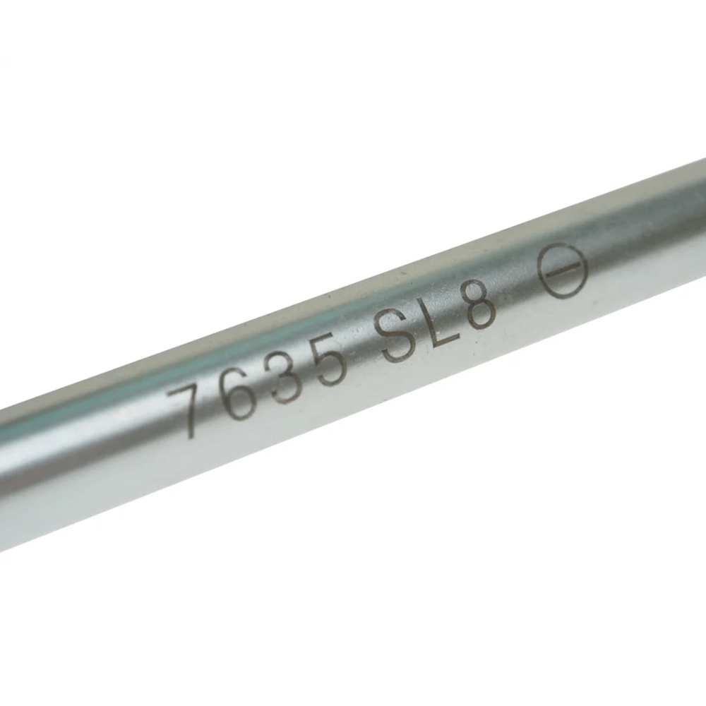 JTC-7635 Heavy Duty Screwdriver SL 8.0 x 200