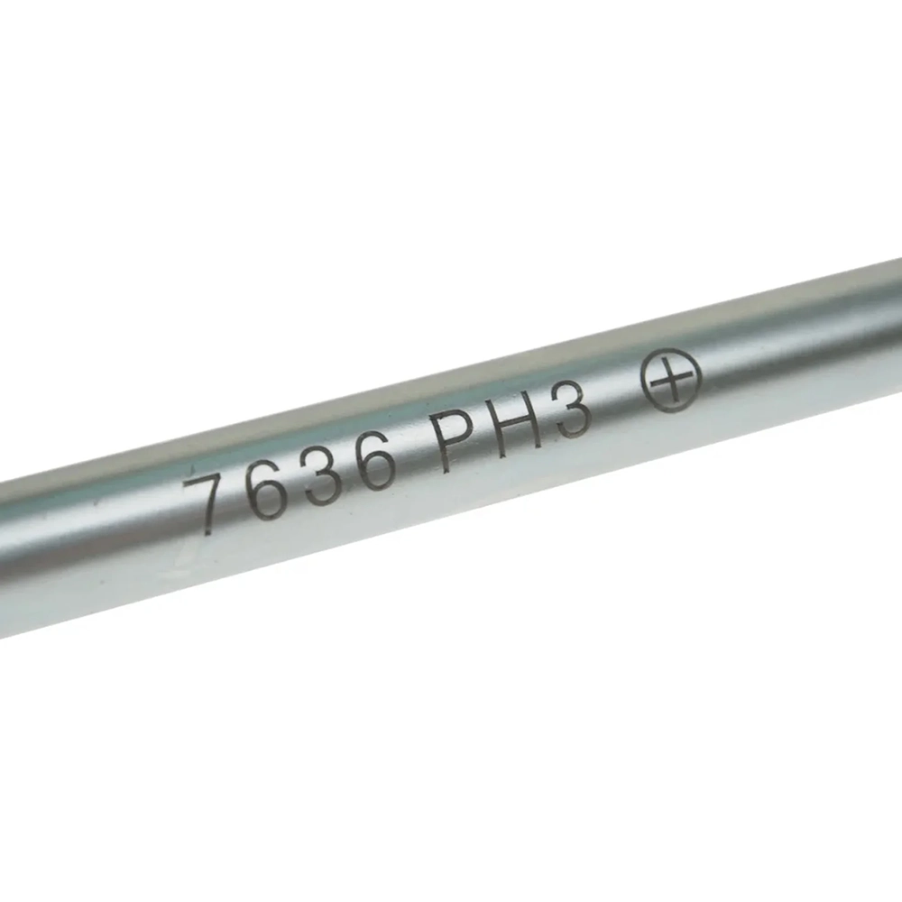 JTC-7636 Heavy Duty Screwdriver PH3 x 200