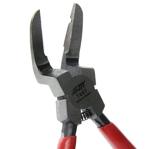 JTC-7667 kìm vát mép chuyên dụng JTC-7667 kìm vát mép chuyên dụng