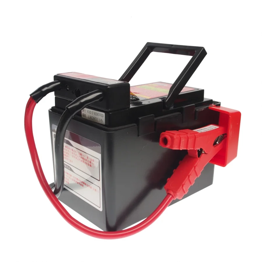 Super Mini Booster (20Ah) Jtc-7725 