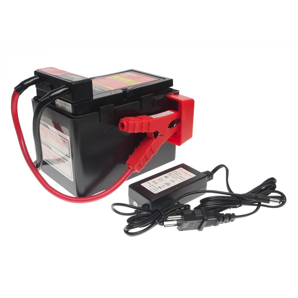 Máy kích đề JTC-7725, Super Mini Booster (20Ah) Jtc-7725 