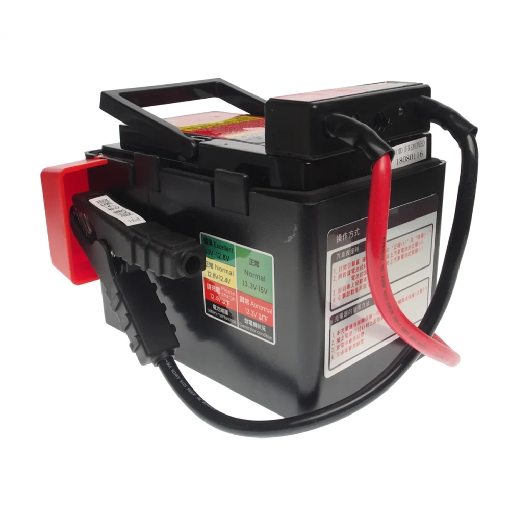 Máy kích đề JTC-7725, Super Mini Booster (20Ah) Jtc-7725 