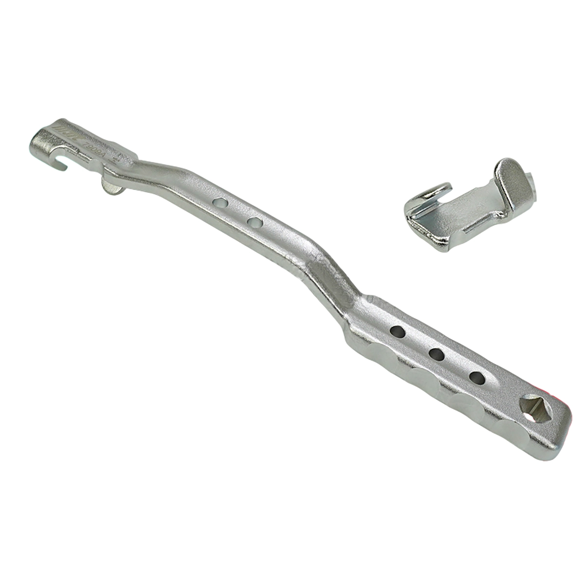 JTC-7909A Thanh nối dài đặc biệt 1/2 inch 340mm