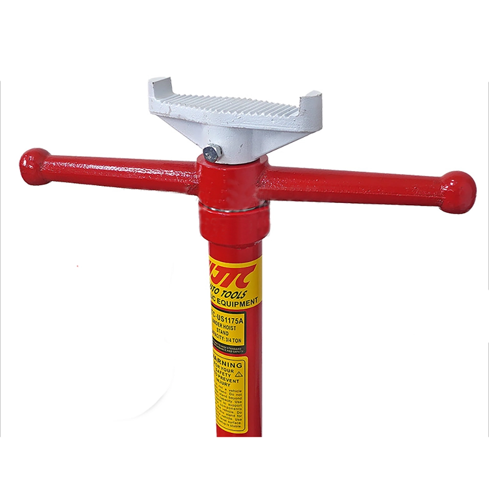 JTC-US1175A Under hoist stand-short type