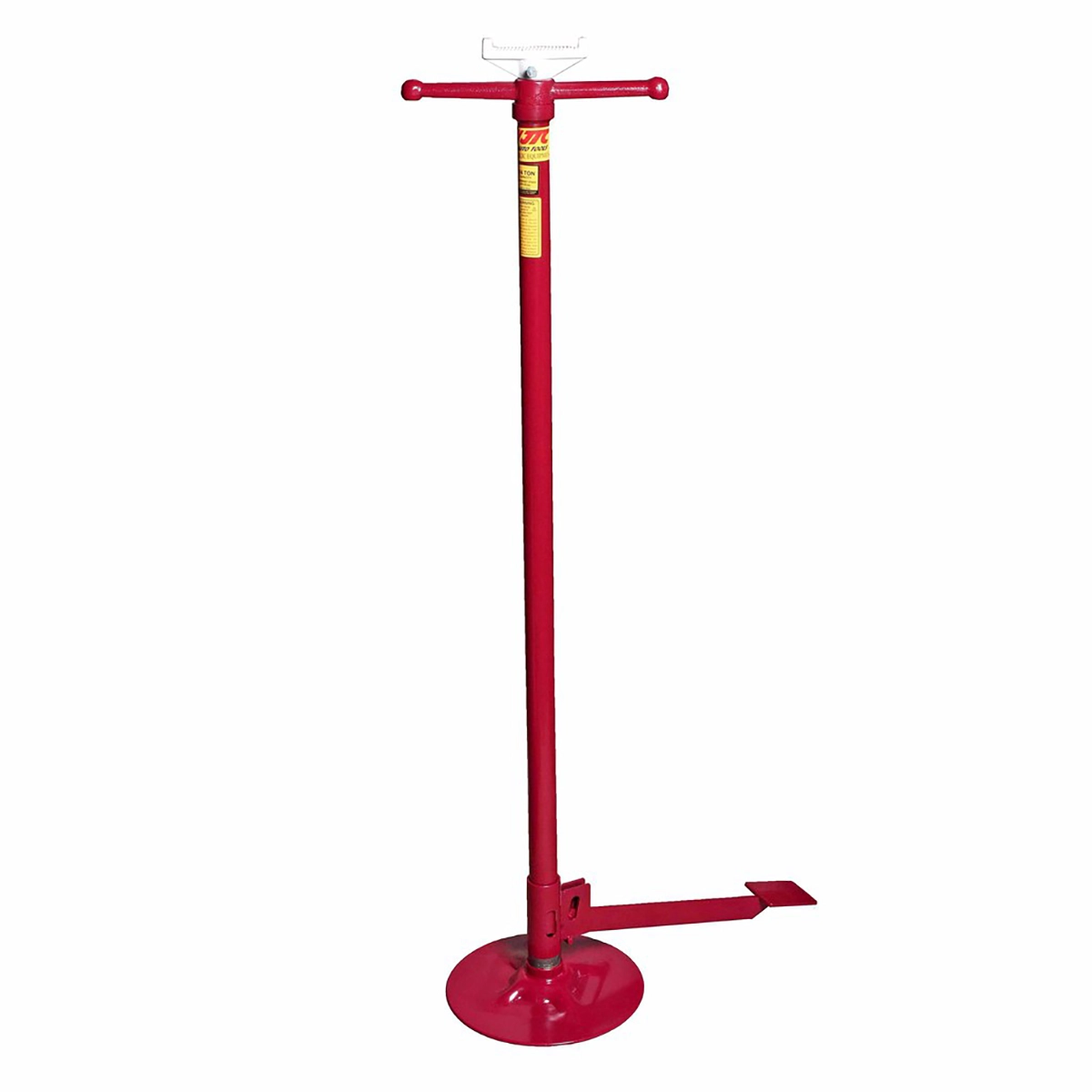 JTC-US1180 Cây chống gầm xe ô tô 750kg điều khiển bằng chân