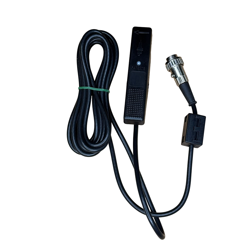 RPM Sensor Clamp for Capelec CAP3201