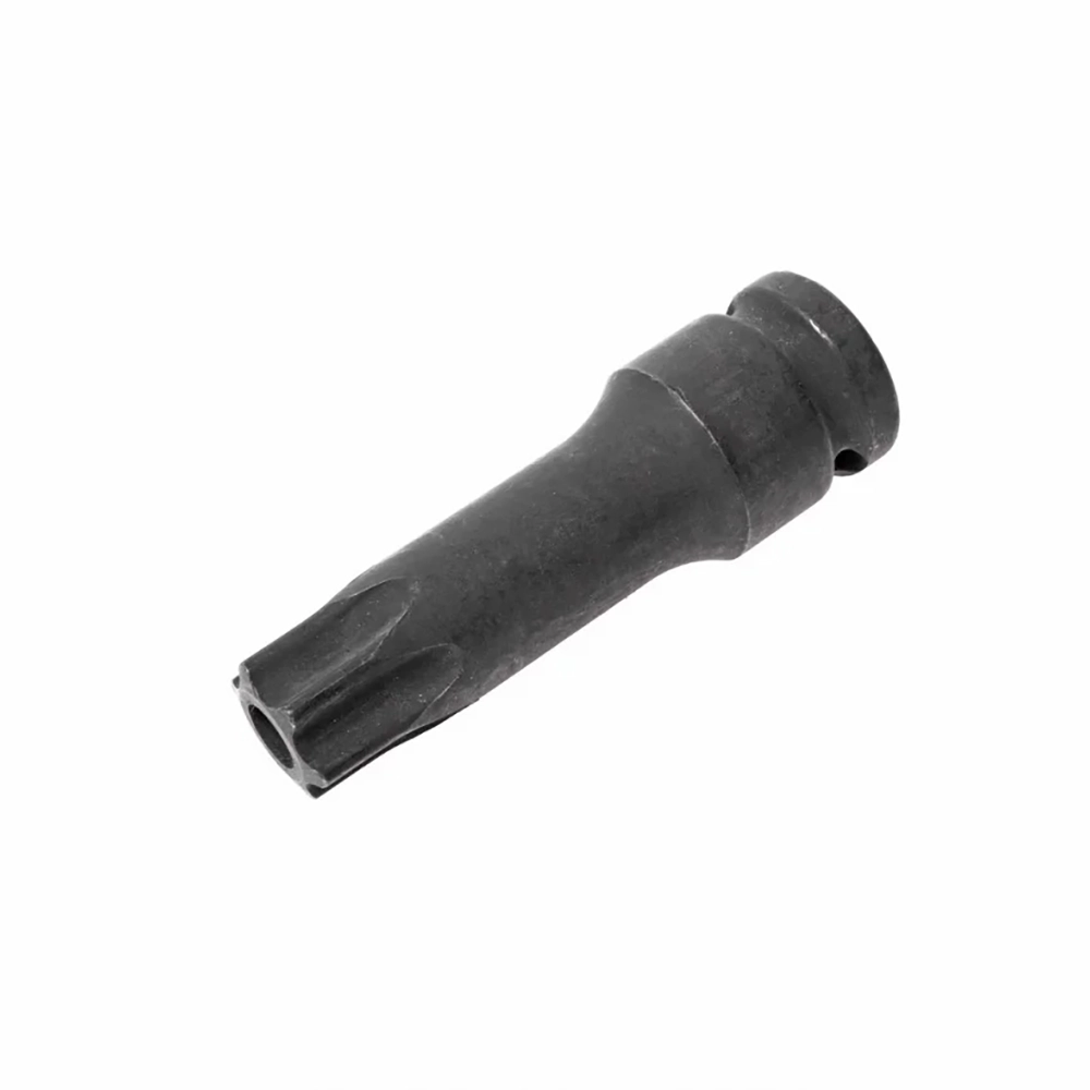 Khẩu đen hoa thị T80H tháo lắp gạt nước Vinfast, BMW JTC-4902, Wiper Linkage Assembly Socket Bit( T80H)-for Vinfast BMW