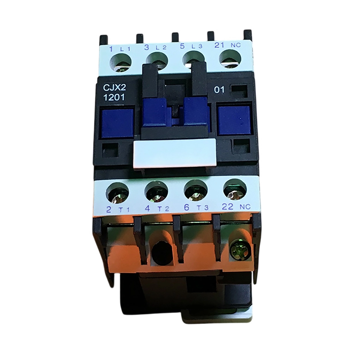 Khởi động từ-Phụ Kiện Heshbon HL-26K