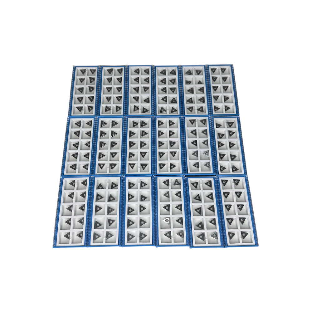 ,Mảnh dao tiện Mitsubishi Nhật Bản TPGX 110308 BN2000 CBN , Mitsubishi Japan TPGX 110308 BN2000 CBN Turning Insert