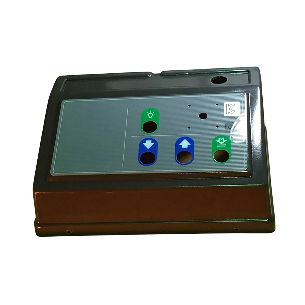 Mặt trên bảng điều khiển-Phụ Kiện Heshbon HL-32X