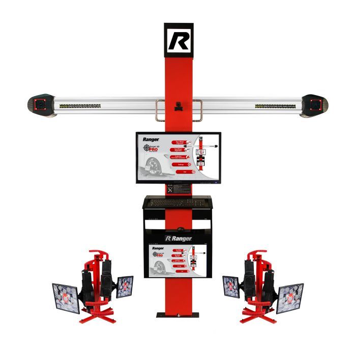 advanced-3dpro™-imaging-wheel-aligner-system