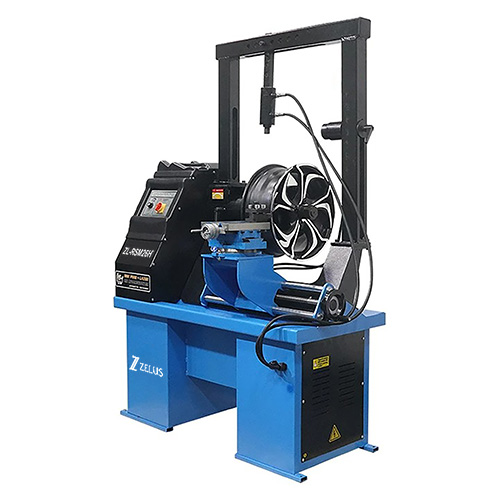 Máy cân chỉnh và phục hồi mâm xe ô tô Zelus ZL-RSM26H Máy cân chỉnh và phục hồi mâm xe ô tô Zelus ZL-RSM26H