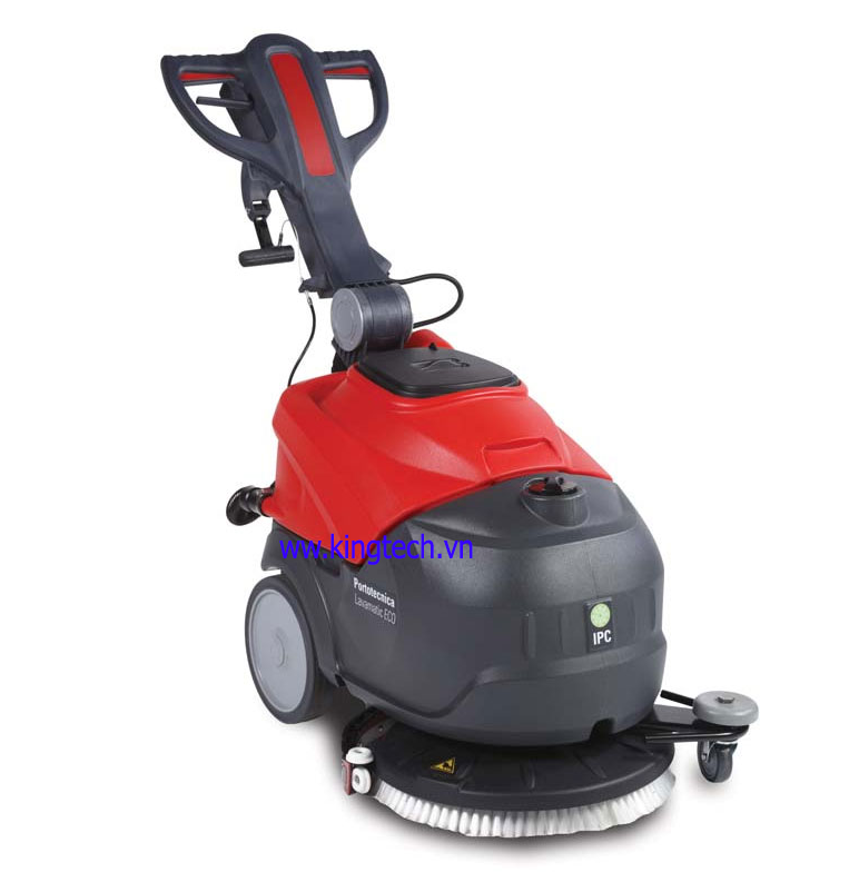 Máy chà sàn công nghiệp LAVAMATIC 30 B45 ECO