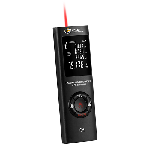 distance-meter-pce-ldm-40n