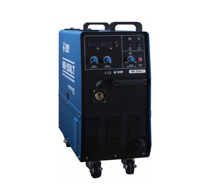 inverter-gas-shield-arc-welding-machine