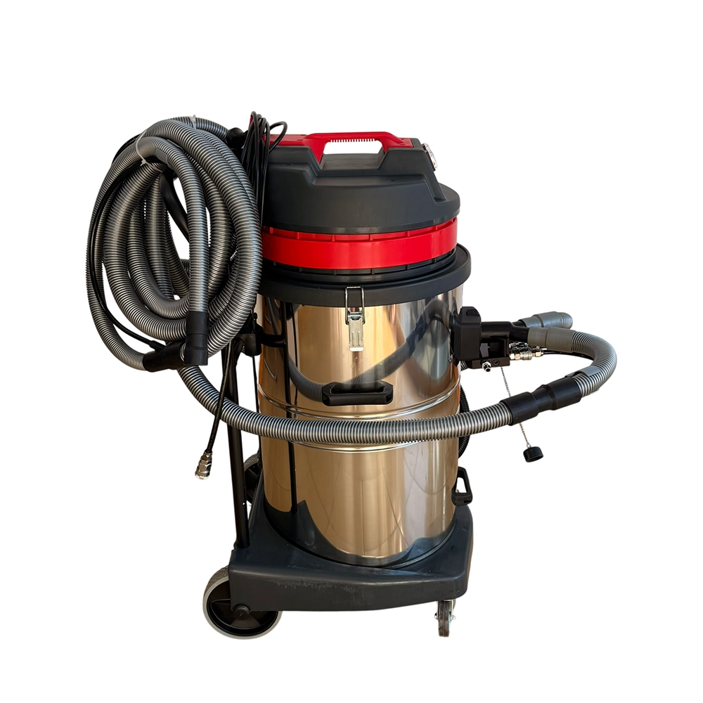 Ceres CR-580 Mobile Putty Sanding Dust Extractor