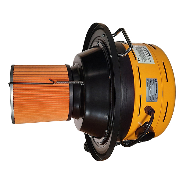 Profession Vacuum Cleaners WTC 111.225C