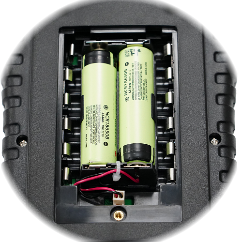 BT2400 thiết bị kiểm tra ắc quy chuyên nghiệp có màn hình TFT-LCD, cảm biến nhiệt, in nhiệt và phần mềm PC hỗ trợ, professional battery tester with TFT-LCD, infrared temperature sensor