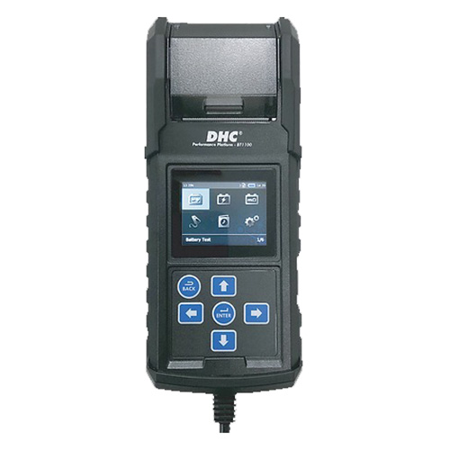 dhc-bt1100-battery-electrical-system-tester