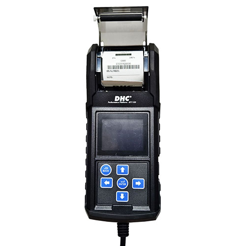 DHC BT1100 Battery & Electrical System Tester