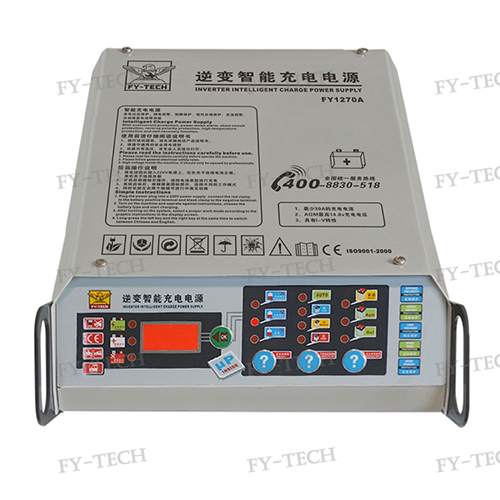 Inverter intelligent charge power supply FY-TECH FY-1270A