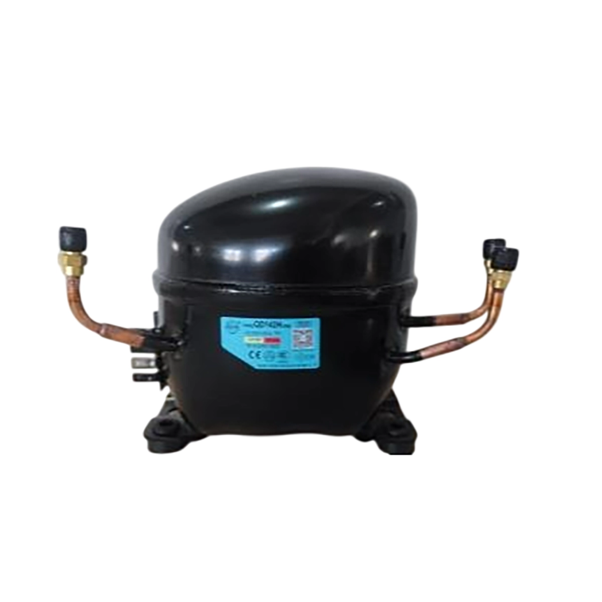 Máy nén cho máy nạp gas điều hòa COM012