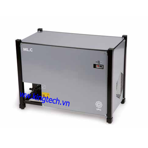 Máy phun rửa áp lực cao IPC Portotecnica ML CMP 2117P T chuyên dụng